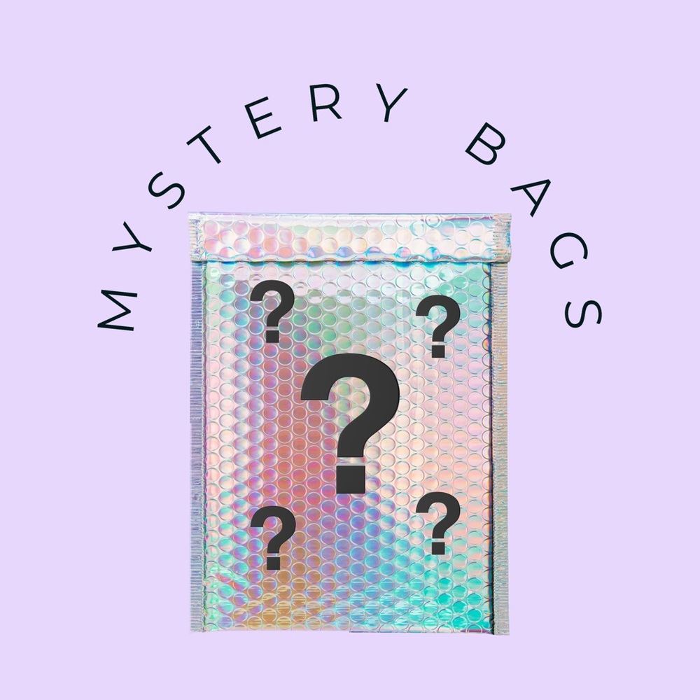 Mystery Bag Sale!